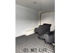 部品取車 ニッサン キャラバン NV350