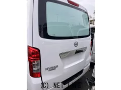 部品取車 ニッサン　キャラバン　ＮＶ350　