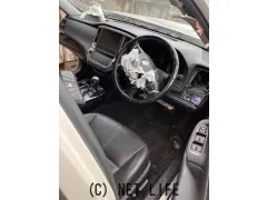 部品取車 トヨタ　クラウンハイブリッド　ＡＷＳ210