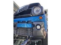 部品取車 MK53S　スペーシアギア