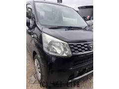 部品取車 ダイハツ　ムーヴ