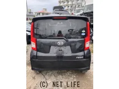 部品取車 ダイハツ ムーヴ