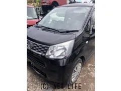 部品取車 ダイハツ　ムーヴ