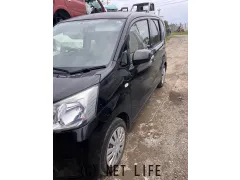 部品取車 ダイハツ ムーヴ