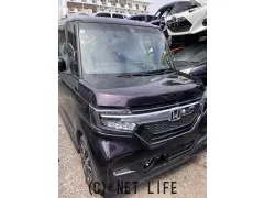 部品取車 ＪＦ3　エヌボックス　カスタム