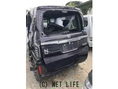 部品取車 ＪＦ3　エヌボックス　カスタム