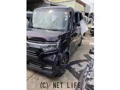 部品取車 JF3 エヌボックス カスタム