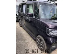 部品取車 ＪＦ3　エヌボックス　カスタム