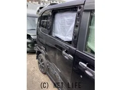 部品取車 JF3 エヌボックス カスタム