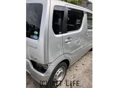 部品取車 MH55S ワゴンR