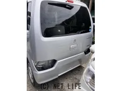 部品取車 ＭＨ55Ｓ　ワゴンＲ