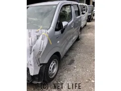 部品取車 MH55S ワゴンR