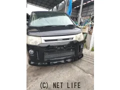 部品取車 CV5W デリカ