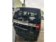 部品取車 CV5W デリカ