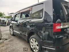 部品取車 CV5W デリカ