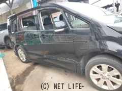 部品取車 CV5W デリカ