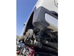 部品取車 ekクロス