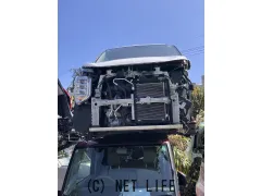 部品取車 ekクロス