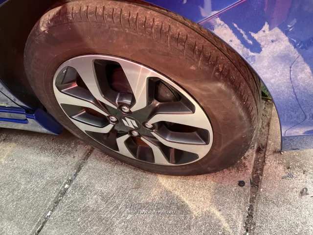 部品取車 MA36S ソリオバンデッド