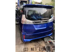 部品取車 MA36S　ソリオバンデッド