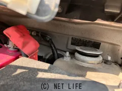 部品取車 LA150S ムーヴ