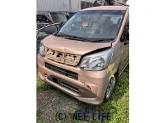 部品取車 LA150S ムーヴ