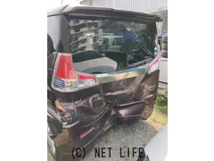 部品取車 ソリオ