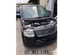 部品取車 H82W EKワゴン