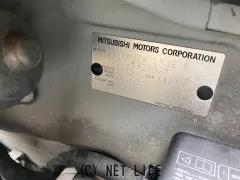 部品取車 H82W EKワゴン