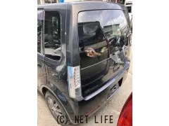 部品取車 H82W EKワゴン