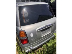 部品取車 L700 ミラジーノ