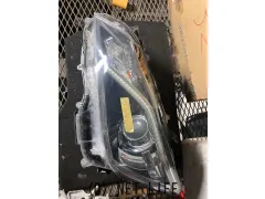 外装・エアロ クラウン　左　ヘッドライト