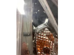 外装・エアロ クラウン　左　ヘッドライト