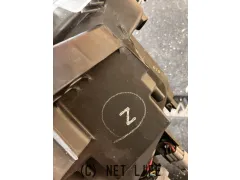 外装・エアロ クラウン　左　ヘッドライト