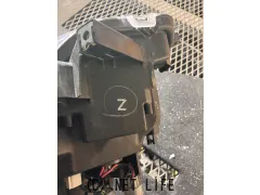 外装・エアロ クラウン　左　ヘッドライト