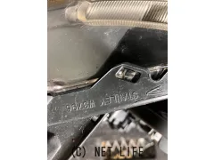 外装・エアロ ＬＡ700Ｓ　ウェイク　左ハロゲンライト