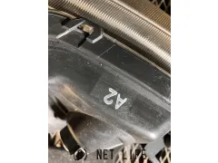 外装・エアロ ＬＡ700Ｓ　ウェイク　左ハロゲンライト