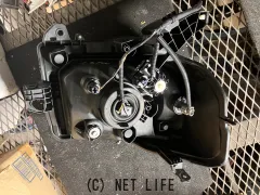 外装・エアロ ＬＡ700Ｓ　ウェイク　左ハロゲンライト