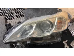 外装・エアロ ＧＲＸ130　左ライト　