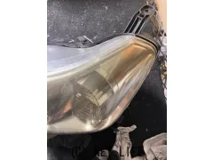 外装・エアロ ＧＲＸ130　左ライト　