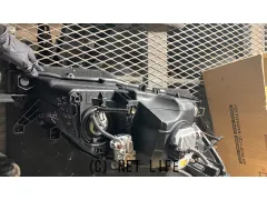 外装・エアロ ＧＲＸ130　左ライト　