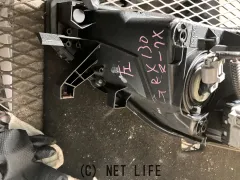 外装・エアロ ＧＲＸ130　左ライト　