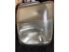 外装・エアロ スズキ キャリイ　DA63T系 後期型 　ライト左