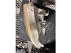 外装・エアロ スズキ キャリイ　DA63T系 後期型 　ライト左