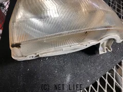 外装・エアロ スズキ キャリイ　DA63T系 後期型 　ライト左