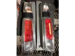 外装・エアロ 一個のお値段です。　N-WGNテール