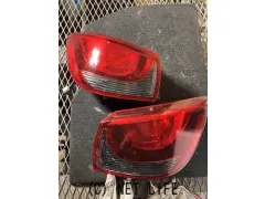 外装・エアロ 一個のお値段です、デミオ　テールレンズ