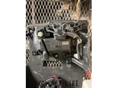 外装・エアロ ダイハツ ハイゼットカーゴ S321V / S331V 後期型 左ヘッドライト 