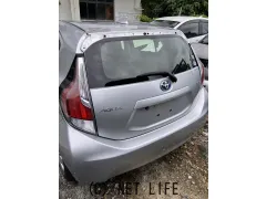 部品取車 NHP10　アクア