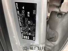 部品取車 NHP10　アクア